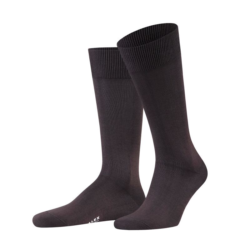 Տղամարդու գուլպա մերսերացված բամբակից